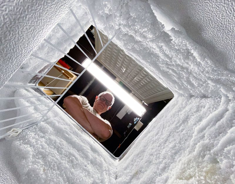 Hawkins Realty | ice-in-freezer-GettyImages-1273739404